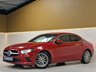USED 2022 22 MERCEDES-BENZ A-CLASS 1.3 A180 Sport Edition (Executive) Saloon 4dr Petrol 7G-DCT Euro 6 (s/s) (136 ps) WIDESCREEN MBUX | CARPLAY