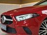 USED 2022 22 MERCEDES-BENZ A-CLASS 1.3 A180 Sport Edition (Executive) Saloon 4dr Petrol 7G-DCT Euro 6 (s/s) (136 ps) WIDESCREEN MBUX | CARPLAY