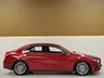 USED 2022 22 MERCEDES-BENZ A-CLASS 1.3 A180 Sport Edition (Executive) Saloon 4dr Petrol 7G-DCT Euro 6 (s/s) (136 ps) WIDESCREEN MBUX | CARPLAY