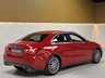 USED 2022 22 MERCEDES-BENZ A-CLASS 1.3 A180 Sport Edition (Executive) Saloon 4dr Petrol 7G-DCT Euro 6 (s/s) (136 ps) WIDESCREEN MBUX | CARPLAY