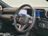 USED 2022 22 MERCEDES-BENZ A-CLASS 1.3 A180 Sport Edition (Executive) Saloon 4dr Petrol 7G-DCT Euro 6 (s/s) (136 ps) WIDESCREEN MBUX | CARPLAY
