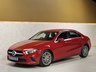 USED 2022 22 MERCEDES-BENZ A-CLASS 1.3 A180 Sport Edition (Executive) Saloon 4dr Petrol 7G-DCT Euro 6 (s/s) (136 ps) WIDESCREEN MBUX | CARPLAY