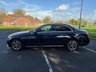 USED 2017 66 MERCEDES-BENZ C-CLASS 2.1 C220d Sport Saloon 4dr Diesel G-Tronic+ Euro 6 (s/s) (170 ps) 