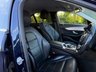 USED 2017 66 MERCEDES-BENZ C-CLASS 2.1 C220d Sport Saloon 4dr Diesel G-Tronic+ Euro 6 (s/s) (170 ps) 