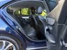 USED 2017 66 MERCEDES-BENZ C-CLASS 2.1 C220d Sport Saloon 4dr Diesel G-Tronic+ Euro 6 (s/s) (170 ps) 