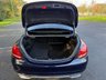 USED 2017 66 MERCEDES-BENZ C-CLASS 2.1 C220d Sport Saloon 4dr Diesel G-Tronic+ Euro 6 (s/s) (170 ps) 