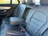 USED 2017 66 MERCEDES-BENZ C-CLASS 2.1 C220d Sport Saloon 4dr Diesel G-Tronic+ Euro 6 (s/s) (170 ps) 