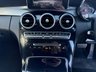 USED 2017 66 MERCEDES-BENZ C-CLASS 2.1 C220d Sport Saloon 4dr Diesel G-Tronic+ Euro 6 (s/s) (170 ps) 