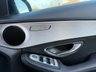 USED 2017 66 MERCEDES-BENZ C-CLASS 2.1 C220d Sport Saloon 4dr Diesel G-Tronic+ Euro 6 (s/s) (170 ps) 