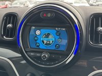 USED 2018 68 MINI COUNTRYMAN 1.5 7.6kWh GPF Cooper SE SUV 5dr Petrol Plug-in Hybrid Auto ALL4 Euro 6 (s/s) (224 ps) APPLE CAR PLAY, BLUETOOTH