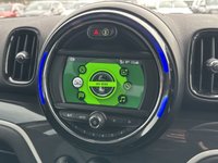 USED 2018 68 MINI COUNTRYMAN 1.5 7.6kWh GPF Cooper SE SUV 5dr Petrol Plug-in Hybrid Auto ALL4 Euro 6 (s/s) (224 ps) APPLE CAR PLAY, BLUETOOTH