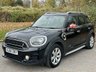 USED 2018 68 MINI COUNTRYMAN 1.5 7.6kWh GPF Cooper SE SUV 5dr Petrol Plug-in Hybrid Auto ALL4 Euro 6 (s/s) (224 ps) APPLE CAR PLAY, BLUETOOTH