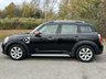 USED 2018 68 MINI COUNTRYMAN 1.5 7.6kWh GPF Cooper SE SUV 5dr Petrol Plug-in Hybrid Auto ALL4 Euro 6 (s/s) (224 ps) APPLE CAR PLAY, BLUETOOTH