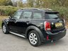 USED 2018 68 MINI COUNTRYMAN 1.5 7.6kWh GPF Cooper SE SUV 5dr Petrol Plug-in Hybrid Auto ALL4 Euro 6 (s/s) (224 ps) APPLE CAR PLAY, BLUETOOTH