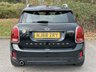 USED 2018 68 MINI COUNTRYMAN 1.5 7.6kWh GPF Cooper SE SUV 5dr Petrol Plug-in Hybrid Auto ALL4 Euro 6 (s/s) (224 ps) APPLE CAR PLAY, BLUETOOTH