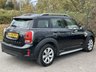 USED 2018 68 MINI COUNTRYMAN 1.5 7.6kWh GPF Cooper SE SUV 5dr Petrol Plug-in Hybrid Auto ALL4 Euro 6 (s/s) (224 ps) APPLE CAR PLAY, BLUETOOTH