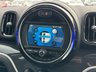 USED 2018 68 MINI COUNTRYMAN 1.5 7.6kWh GPF Cooper SE SUV 5dr Petrol Plug-in Hybrid Auto ALL4 Euro 6 (s/s) (224 ps) APPLE CAR PLAY, BLUETOOTH