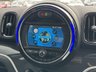 USED 2018 68 MINI COUNTRYMAN 1.5 7.6kWh GPF Cooper SE SUV 5dr Petrol Plug-in Hybrid Auto ALL4 Euro 6 (s/s) (224 ps) APPLE CAR PLAY, BLUETOOTH