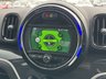 USED 2018 68 MINI COUNTRYMAN 1.5 7.6kWh GPF Cooper SE SUV 5dr Petrol Plug-in Hybrid Auto ALL4 Euro 6 (s/s) (224 ps) APPLE CAR PLAY, BLUETOOTH