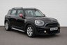 USED 2018 68 MINI COUNTRYMAN 1.5 7.6kWh GPF Cooper SE SUV 5dr Petrol Plug-in Hybrid Auto ALL4 Euro 6 (s/s) (224 ps) APPLE CAR PLAY, BLUETOOTH