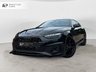 USED 2022 72 AUDI A5 2.0 TDI 40 S line Sportback 5dr Diesel S Tronic quattro Euro 6 (s/s) (204 ps) 