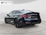USED 2022 72 AUDI A5 2.0 TDI 40 S line Sportback 5dr Diesel S Tronic quattro Euro 6 (s/s) (204 ps) 