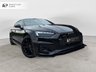 USED 2022 72 AUDI A5 2.0 TDI 40 S line Sportback 5dr Diesel S Tronic quattro Euro 6 (s/s) (204 ps) 
