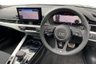 USED 2022 72 AUDI A5 2.0 TDI 40 S line Sportback 5dr Diesel S Tronic quattro Euro 6 (s/s) (204 ps) 