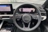 USED 2022 72 AUDI A5 2.0 TDI 40 S line Sportback 5dr Diesel S Tronic quattro Euro 6 (s/s) (204 ps) 