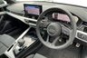 USED 2022 72 AUDI A5 2.0 TDI 40 S line Sportback 5dr Diesel S Tronic quattro Euro 6 (s/s) (204 ps) 
