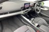 USED 2022 72 AUDI A5 2.0 TDI 40 S line Sportback 5dr Diesel S Tronic quattro Euro 6 (s/s) (204 ps) 