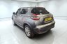 USED 2016 16 NISSAN JUKE 1.6 N-Connecta Petrol XTRON 117ps AUTOMATIC | LOW MILES  