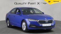USED 2023 72 SKODA OCTAVIA 1.0 TSI SE Technology Euro 6 (s/s) 5dr SPRING SALE NOW ON, SAVE 100s!