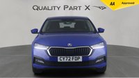 USED 2023 72 SKODA OCTAVIA 1.0 TSI SE Technology Euro 6 (s/s) 5dr SPRING SALE NOW ON, SAVE 100s!