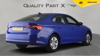USED 2023 72 SKODA OCTAVIA 1.0 TSI SE Technology Euro 6 (s/s) 5dr SPRING SALE NOW ON, SAVE 100s!