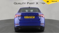 USED 2023 72 SKODA OCTAVIA 1.0 TSI SE Technology Euro 6 (s/s) 5dr SPRING SALE NOW ON, SAVE 100s!