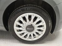 USED 2020 70 FIAT 500 1.0 MHEV Lounge Hatchback 3dr Petrol Manual Euro 6 (s/s) (70 bhp) 