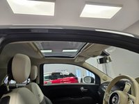 USED 2020 70 FIAT 500 1.0 MHEV Lounge Hatchback 3dr Petrol Manual Euro 6 (s/s) (70 bhp) 