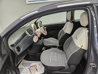 USED 2020 70 FIAT 500 1.0 MHEV Lounge Hatchback 3dr Petrol Manual Euro 6 (s/s) (70 bhp) 