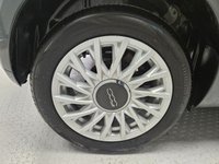 USED 2020 70 FIAT 500 1.0 MHEV Lounge Hatchback 3dr Petrol Manual Euro 6 (s/s) (70 bhp) 
