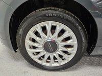 USED 2020 70 FIAT 500 1.0 MHEV Lounge Hatchback 3dr Petrol Manual Euro 6 (s/s) (70 bhp) 