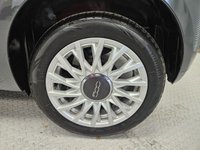 USED 2020 70 FIAT 500 1.0 MHEV Lounge Hatchback 3dr Petrol Manual Euro 6 (s/s) (70 bhp) 