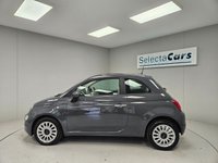 USED 2020 70 FIAT 500 1.0 MHEV Lounge Hatchback 3dr Petrol Manual Euro 6 (s/s) (70 bhp) 
