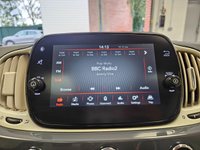 USED 2020 70 FIAT 500 1.0 MHEV Lounge Hatchback 3dr Petrol Manual Euro 6 (s/s) (70 bhp) 