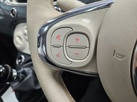USED 2020 70 FIAT 500 1.0 MHEV Lounge Hatchback 3dr Petrol Manual Euro 6 (s/s) (70 bhp) 