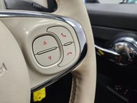 USED 2020 70 FIAT 500 1.0 MHEV Lounge Hatchback 3dr Petrol Manual Euro 6 (s/s) (70 bhp) 