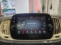 USED 2020 70 FIAT 500 1.0 MHEV Lounge Hatchback 3dr Petrol Manual Euro 6 (s/s) (70 bhp) 