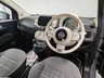 USED 2020 70 FIAT 500 1.0 MHEV Lounge Hatchback 3dr Petrol Manual Euro 6 (s/s) (70 bhp) 