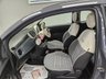 USED 2020 70 FIAT 500 1.0 MHEV Lounge Hatchback 3dr Petrol Manual Euro 6 (s/s) (70 bhp) 