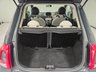 USED 2020 70 FIAT 500 1.0 MHEV Lounge Hatchback 3dr Petrol Manual Euro 6 (s/s) (70 bhp) 